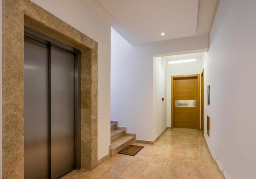 Montesun Apartments Budva Buitenkant foto