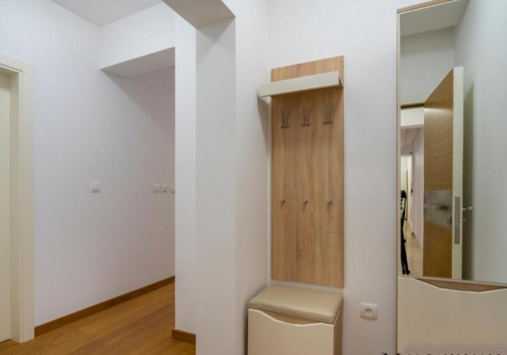 Montesun Apartments Budva Buitenkant foto